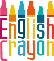 잉글리시 크레용