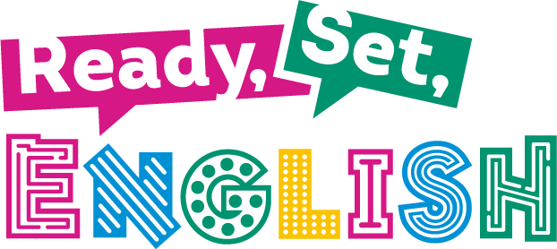 레디셋 잉글리시